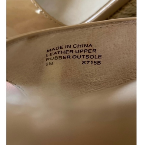 Michael Kors Gabriella Platform Wedges - Picture 12 of 12